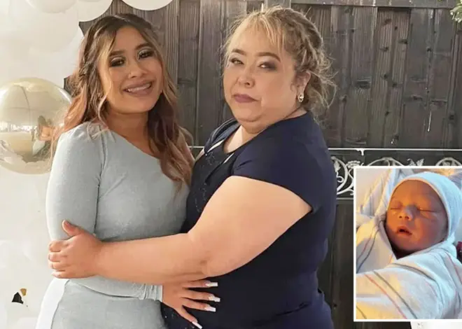 Family ‘shattered’ after two women and infant allegedly murdered by illegal immigrant