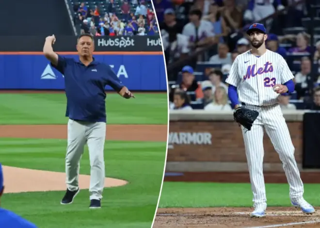 Ron Darling shreds Mets coaching staff after David Peterson’s mental blunder: ‘Happens every game’