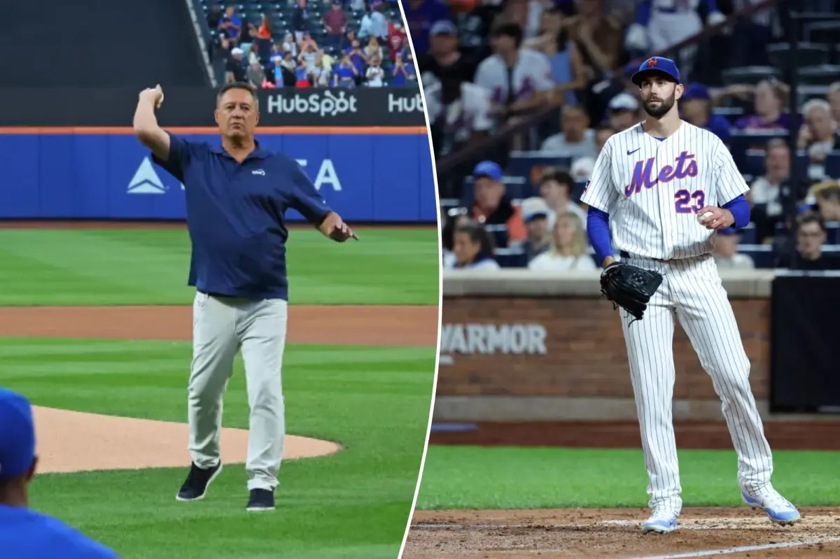 Ron Darling shreds Mets coaching staff after David Peterson’s mental blunder: ‘Happens every game’