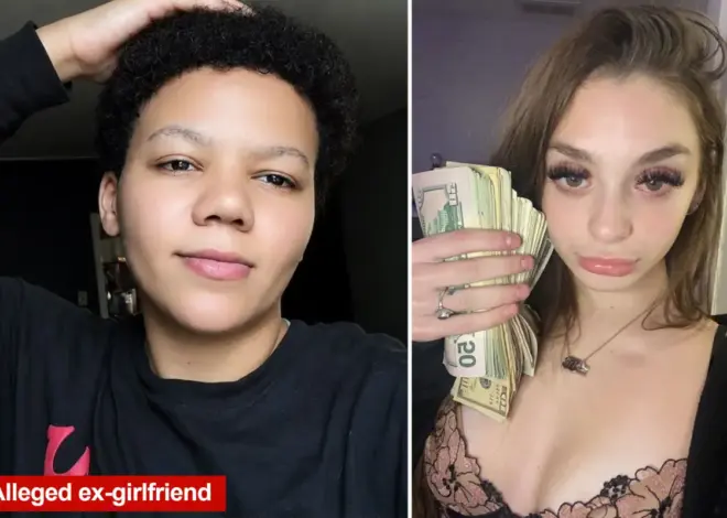 Mackenzie Shirilla boasted about sickening prison nickname after she killed 2 people in crash, jailhouse lover reveals