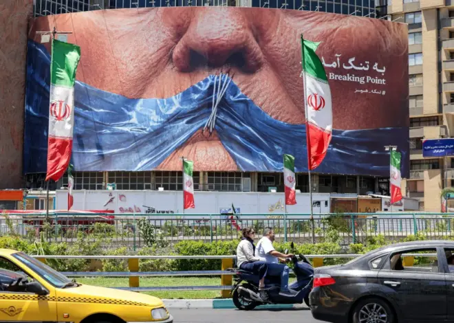 Michael Goodwin: Trump gave Iran a chance at peace — but the president cannot trust the mullahs