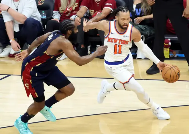 Knicks’ Game 3 report card: Jalen Brunson completely controlled the tempo