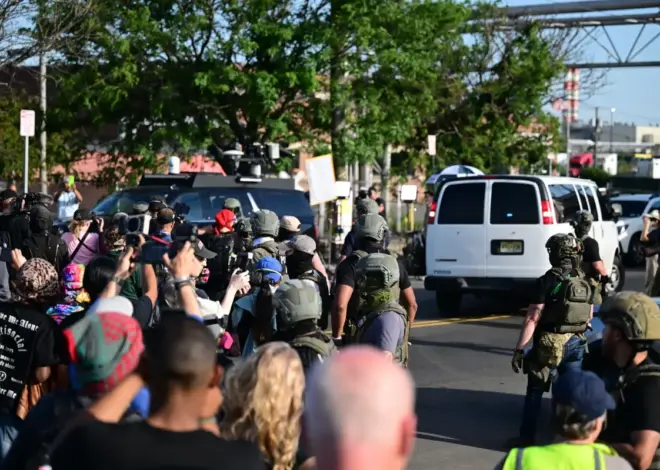 Why Mikie Sherrill embraced the obviously bogus Newark ICE protests