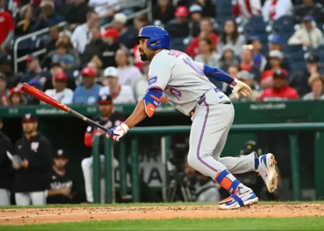 Marcus Semien’s prolonged slump continues as concerns mount for Mets