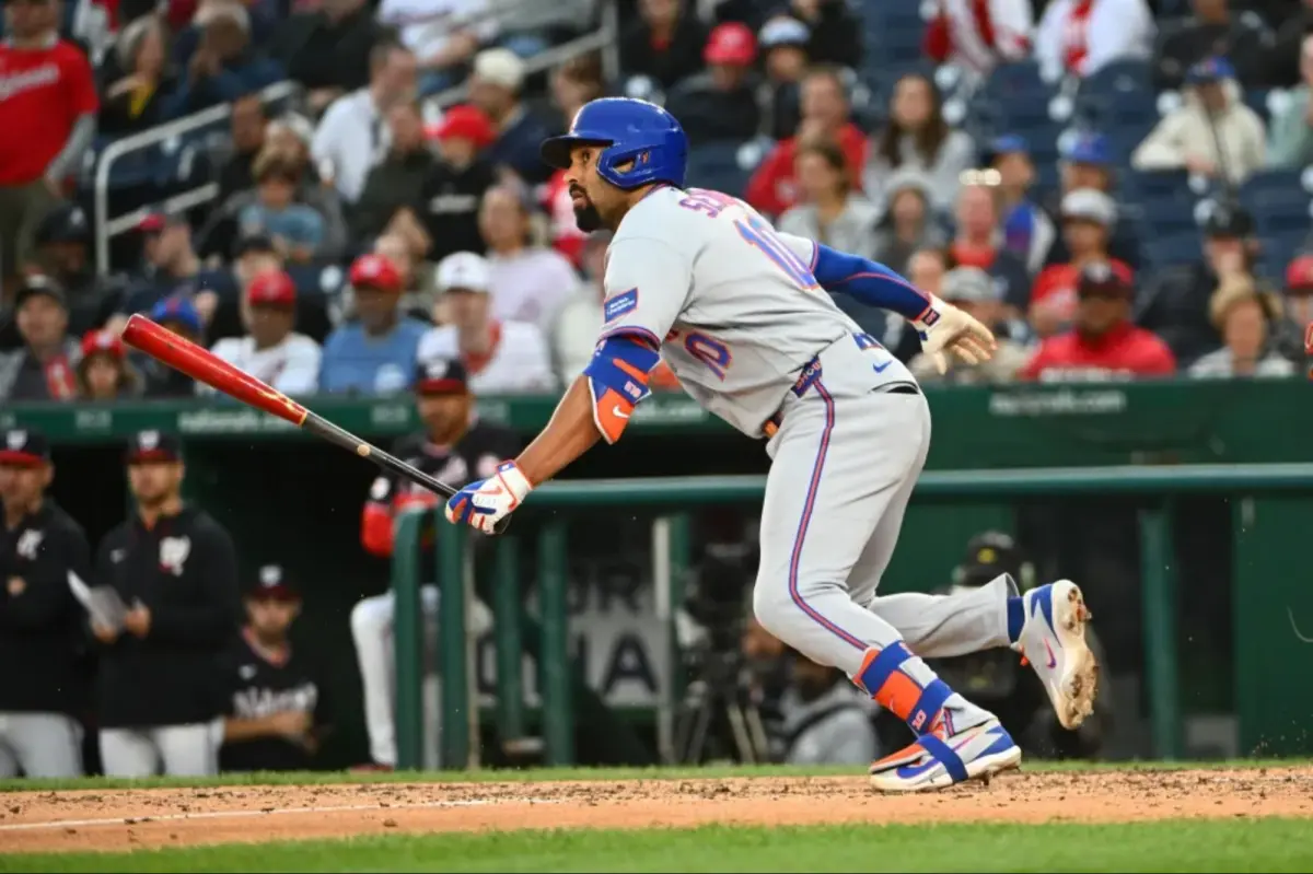 Marcus Semien’s prolonged slump continues as concerns mount for Mets