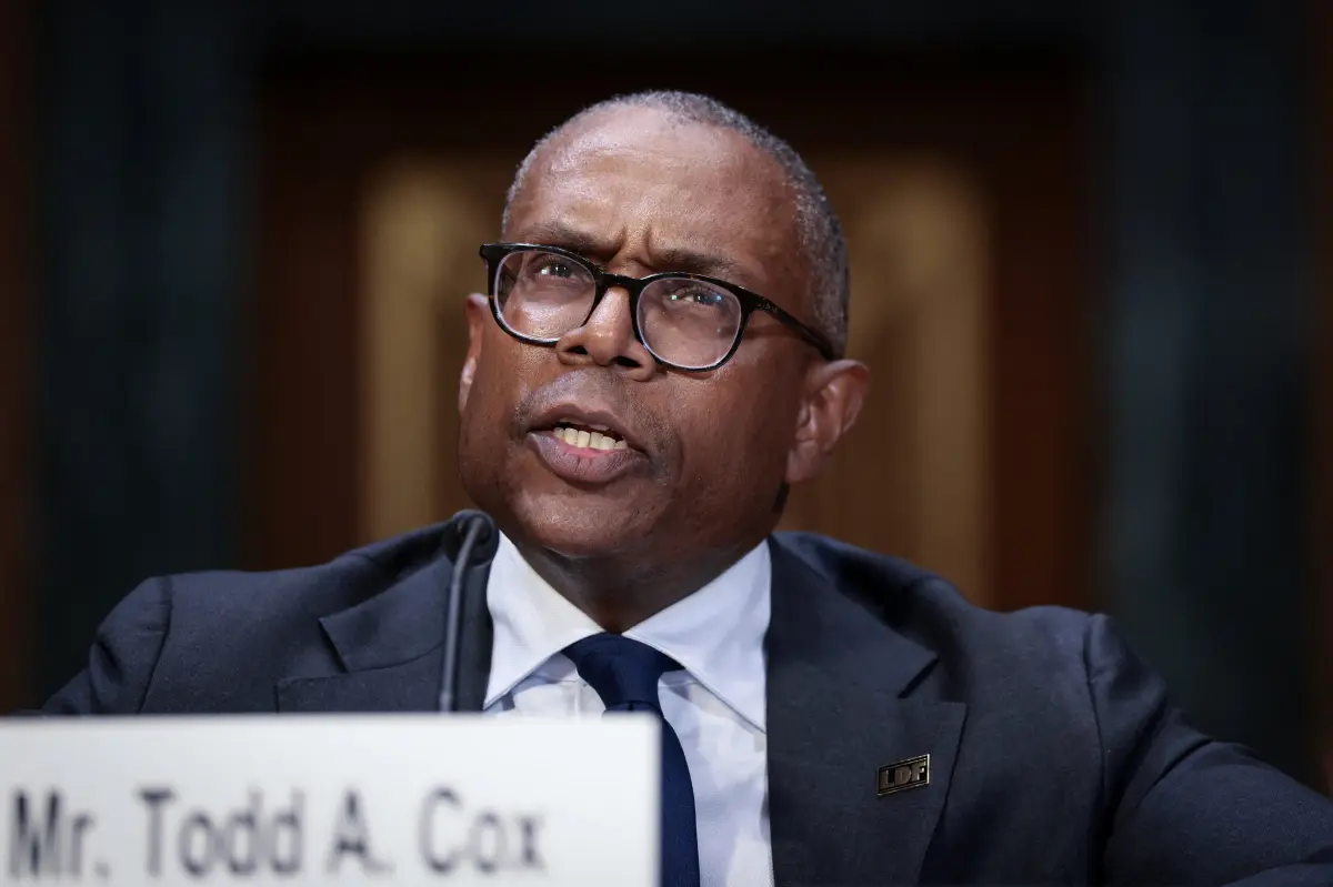 NAACP’s moronic ‘voting rights’ boycott will only  hurt black teen athletes