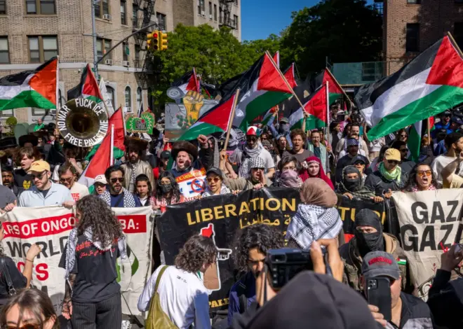 Israel-haters’ selective outrage exposes the hypocrisy of their lies