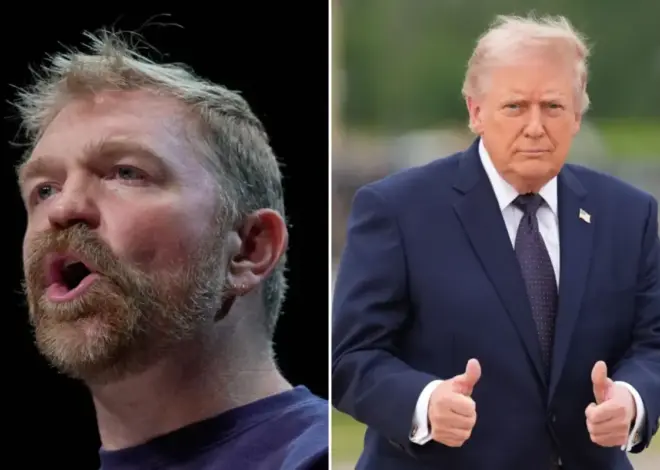 Don’t lose heart Republicans — Dem disasters like Graham Platner will only make things much, much worse