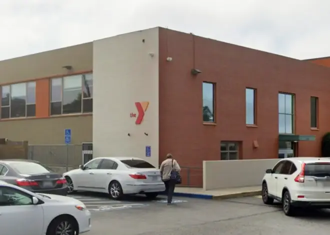 San Francisco YMCA makes stunning move after fallout over naked trans person in female lockers