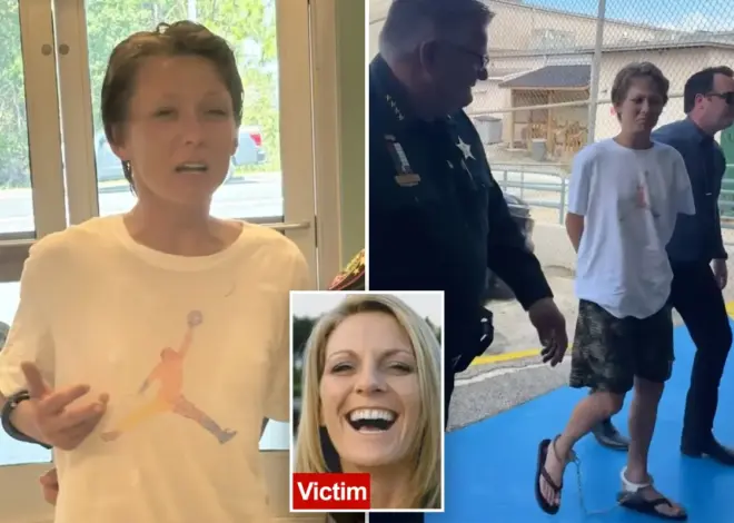 Dog owner fakes heart attack to dodge arrest after pets ‘ripped apart’ woman in front of husband: cops