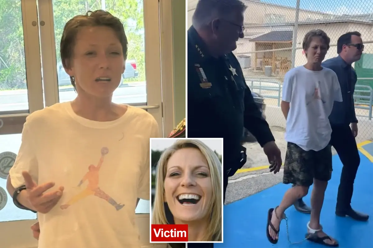 Dog owner fakes heart attack to dodge arrest after pets ‘ripped apart’ woman in front of husband: cops