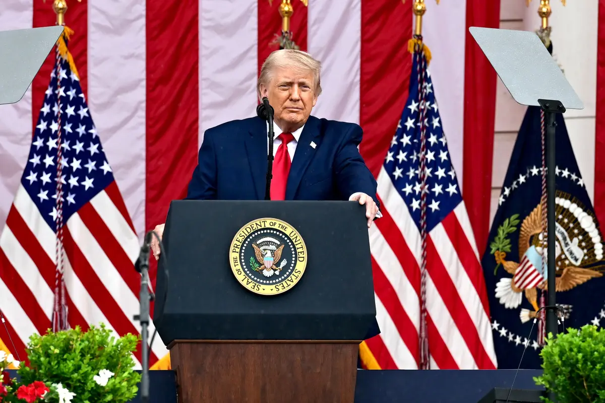 Trump’s right: Beyond Iran deal, the Abraham Accords are key to lasting peace