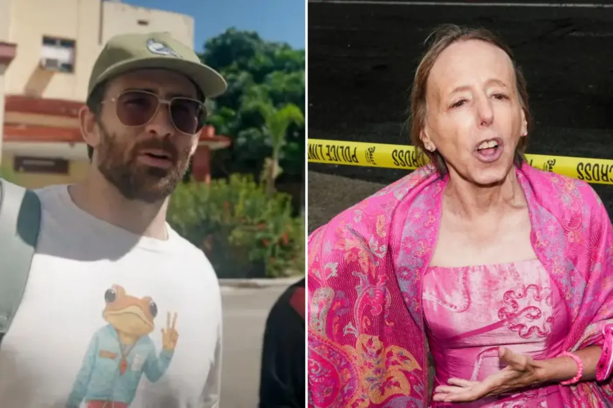 Feds investigate Hasan Piker, Medea Benjamin over Cuba aid convoys: report