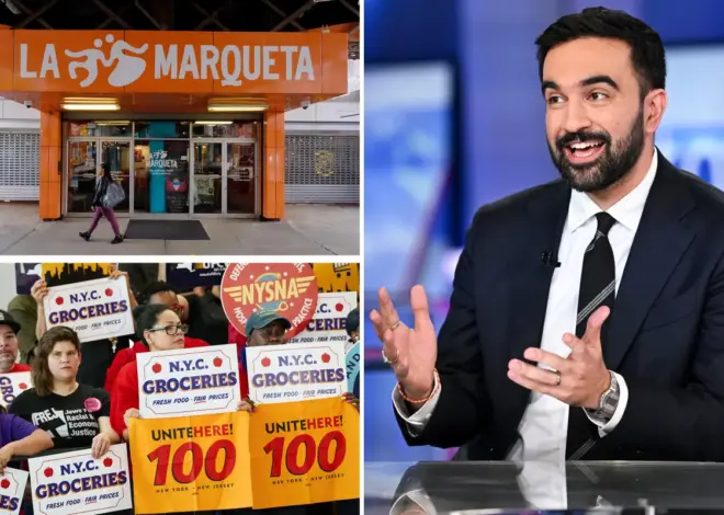 Exclusive | Mamdani’s East Harlem grocery store site already got $25M in NYC taxpayer funds years ago — setting stage for $55M boondoggle