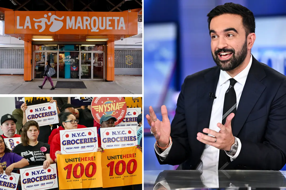 Exclusive | Mamdani’s East Harlem grocery store site already got $25M in NYC taxpayer funds years ago — setting stage for $55M boondoggle