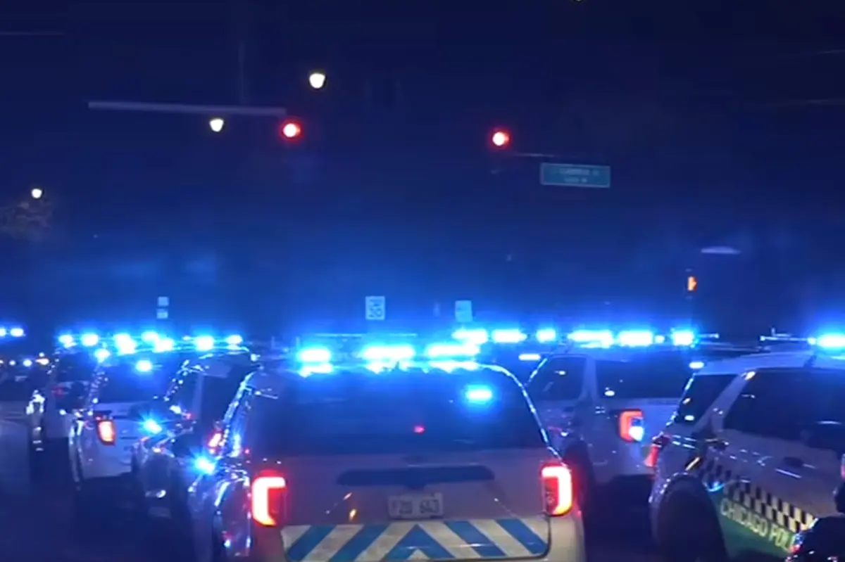 ‘Teen takeovers’ will bring bloody chaos nationwide this summer — because Blue America isn’t bending