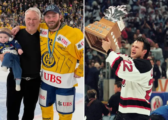 Former NHL great Claude Lemieux hanged himself as tragic new details emerge: authorities