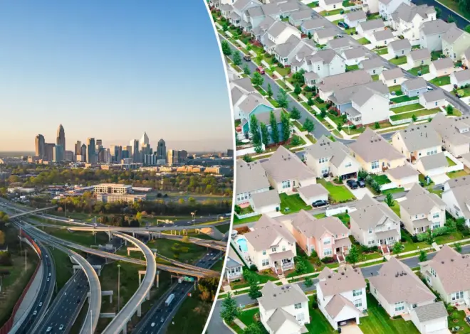 Sun Belt hot spot nearing a population of 1M is sounding the alarm to newcomers: ‘We’re full’