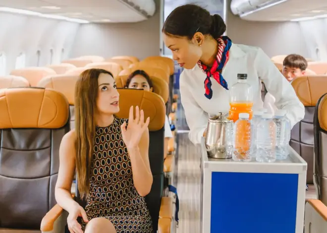 Flight attendants plead with passengers to stop this disturbing habit on planes: ‘It’s insane’