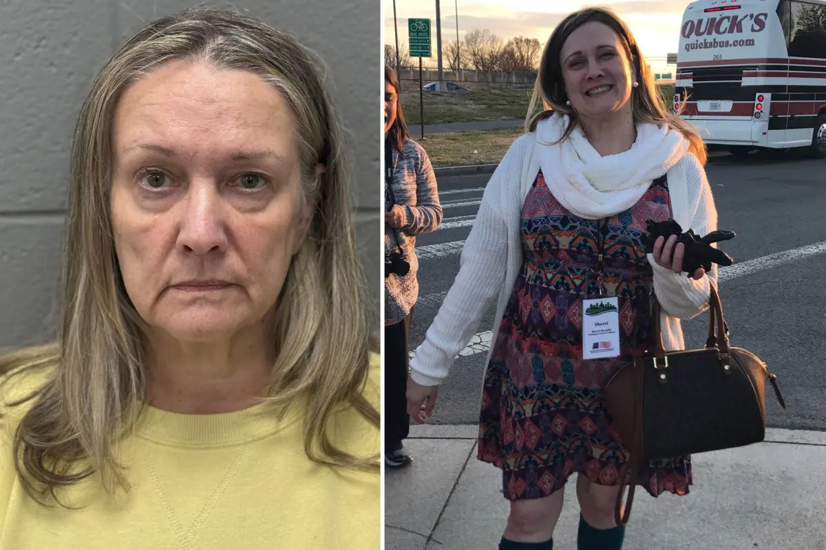 Teacher, 61, admits to sex with boy also allegedly abused by other educator at same Christian school