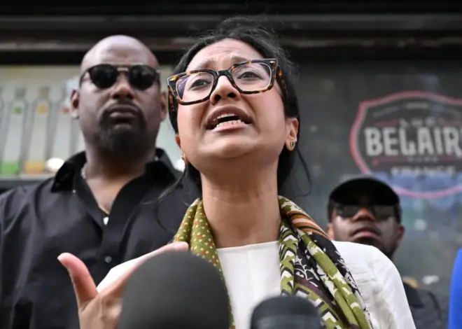 Treat NYC Councilwoman Shahana Hanif as the hateful joke she’s proved herself to be