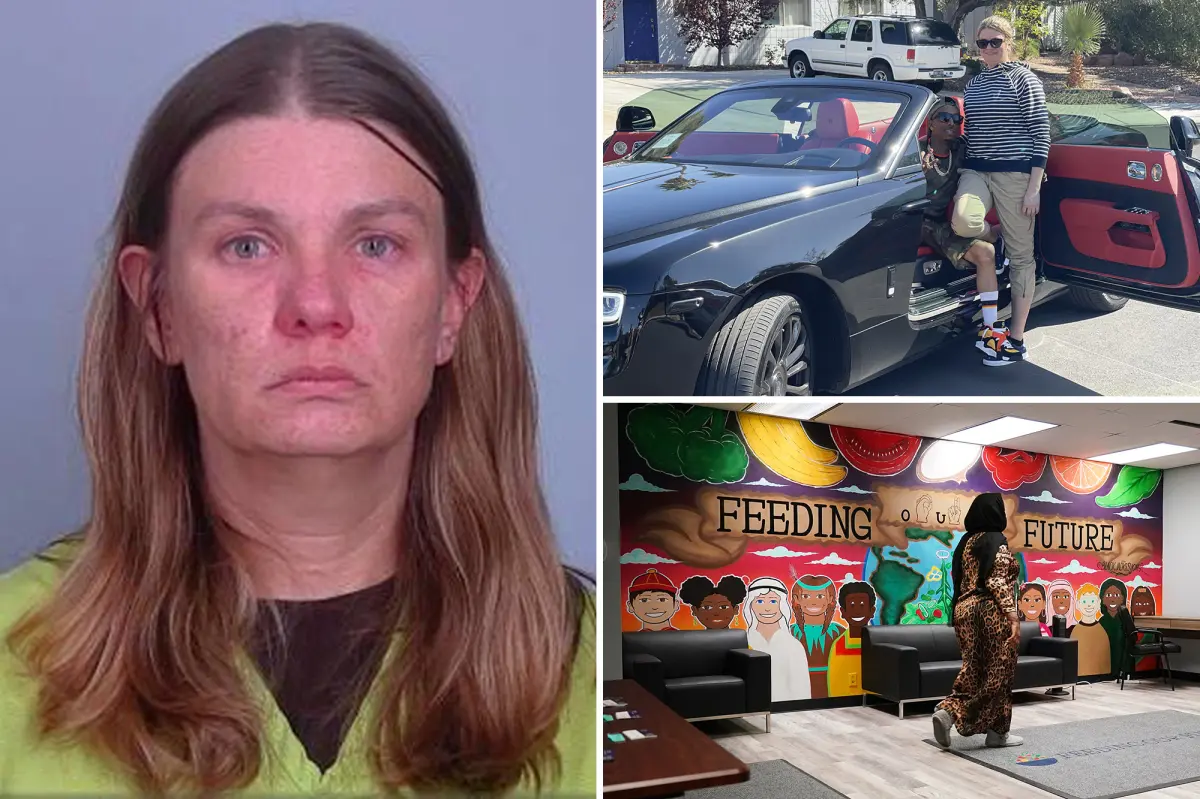 Fraud mastermind behind Minnesota child nutrition program scheme handed stunning 4-decade sentence