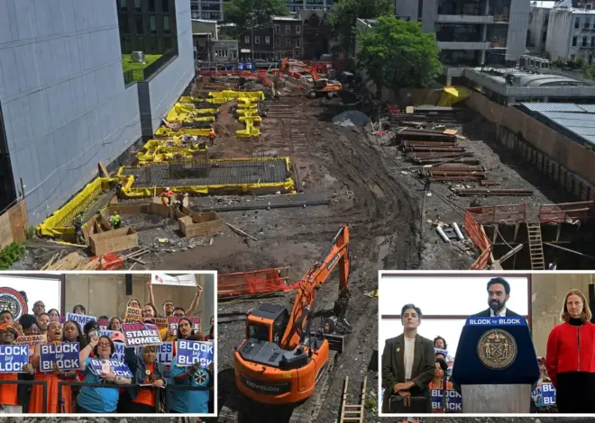Exclusive | Mamdani’s plan to ‘transfer’ building ownership to tenants uses existing NYC programs — that have repeatedly failed