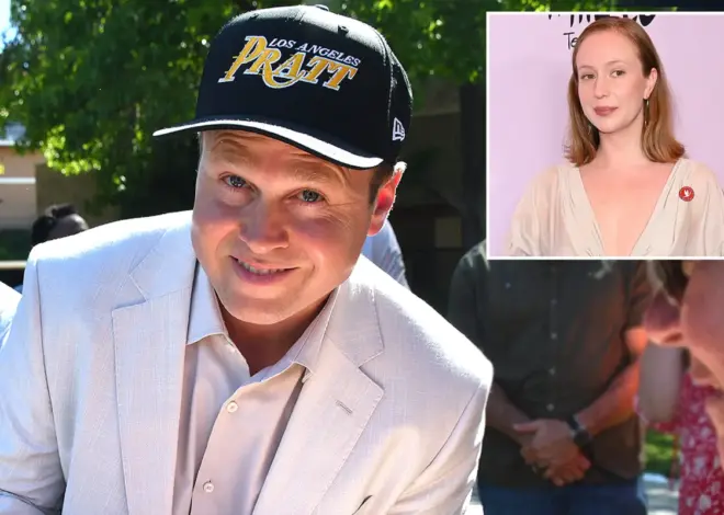 Spencer Pratt torches ‘Hacks’ star Hannah Einbinder as ‘elite minority’ after she slams mayoral run
