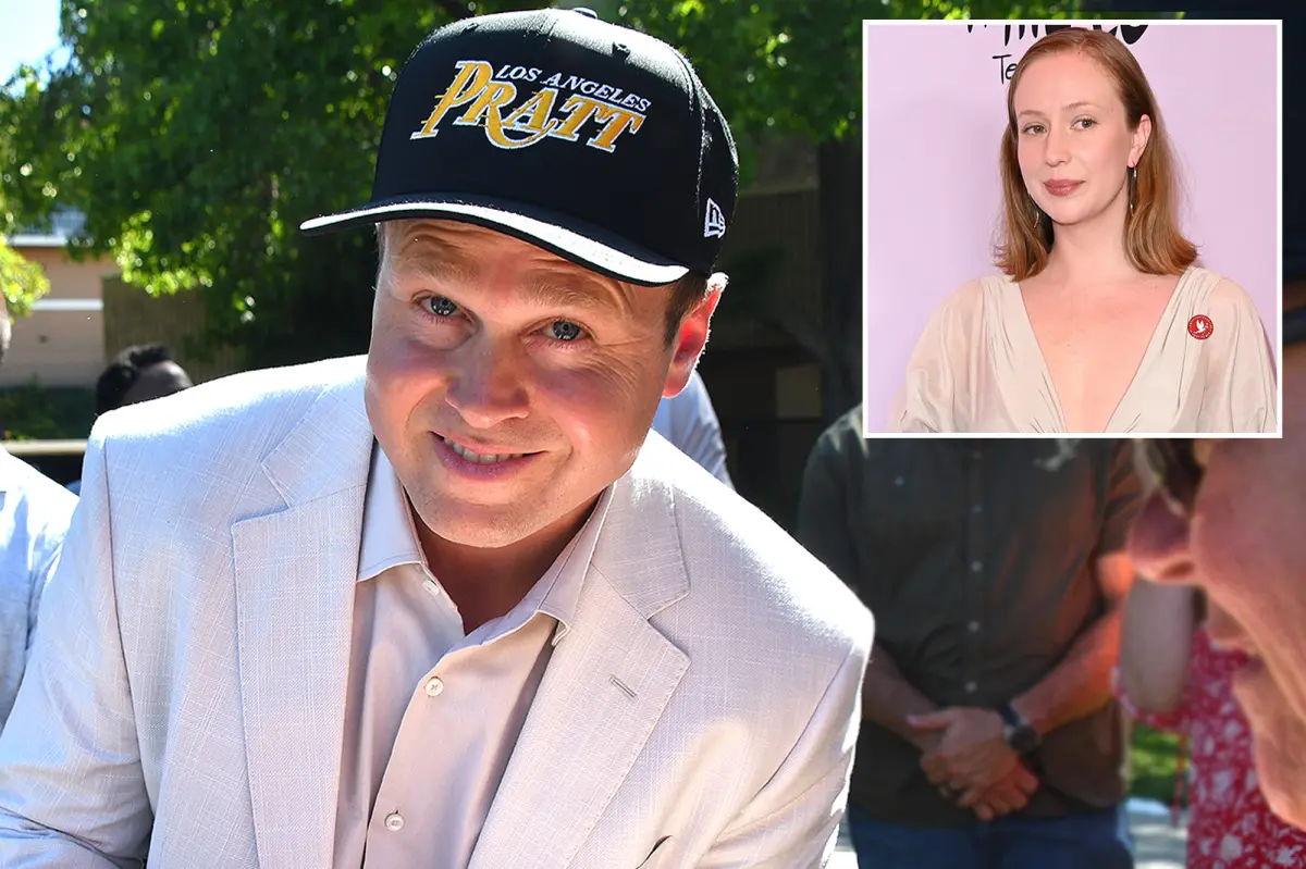 Spencer Pratt torches ‘Hacks’ star Hannah Einbinder as ‘elite minority’ after she slams mayoral run