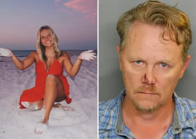 Florida student texted family to say she was coming home — and was killed by drunk driver minutes later