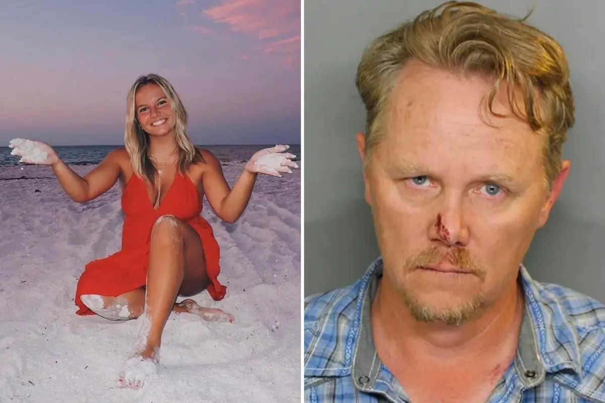 Florida student texted family to say she was coming home — and was killed by drunk driver minutes later