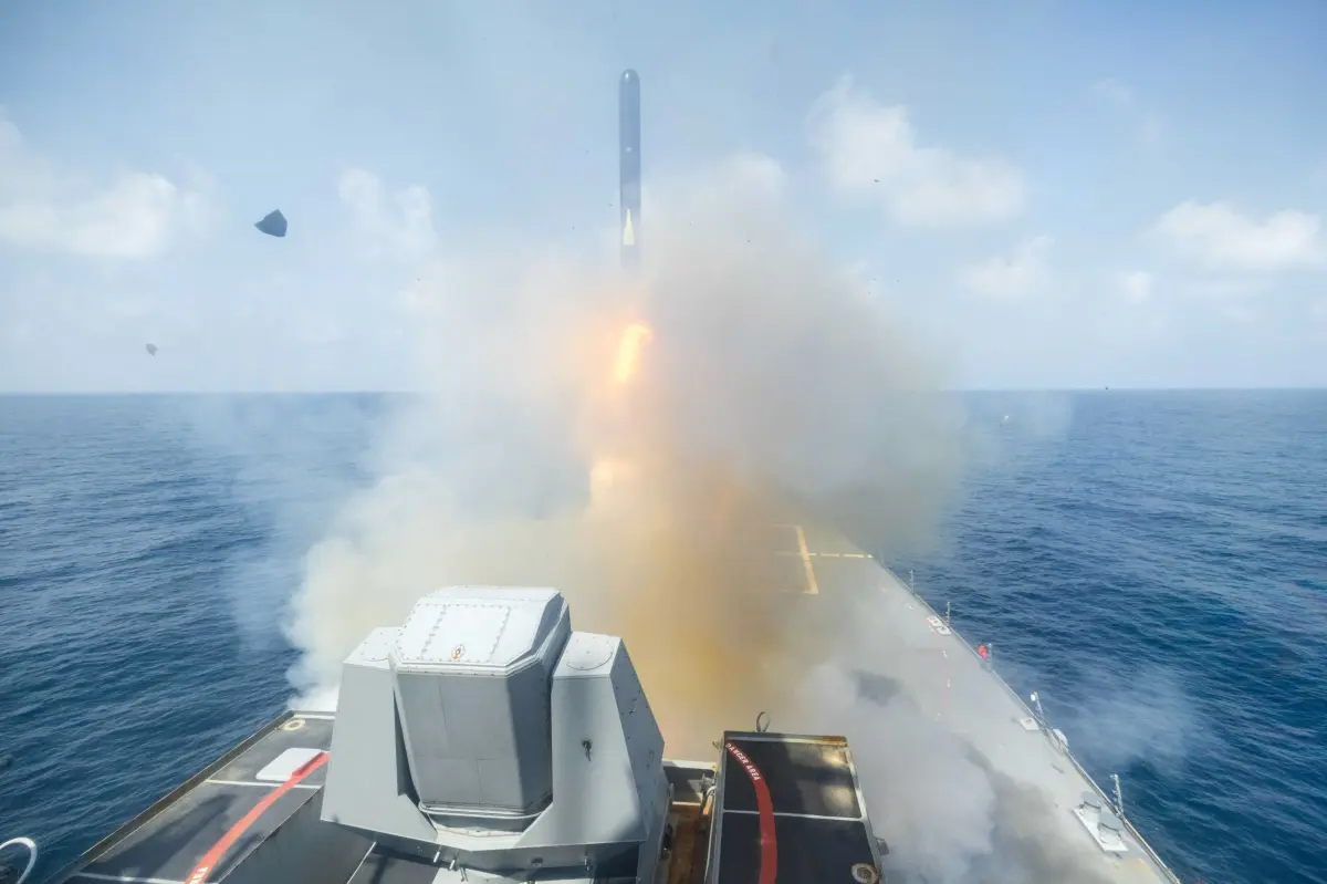 ‘Only a matter of time’ before US resumes attacks on Iran, former Navy commander says