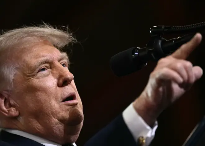What will it mean if Trump takes this Iran deal?