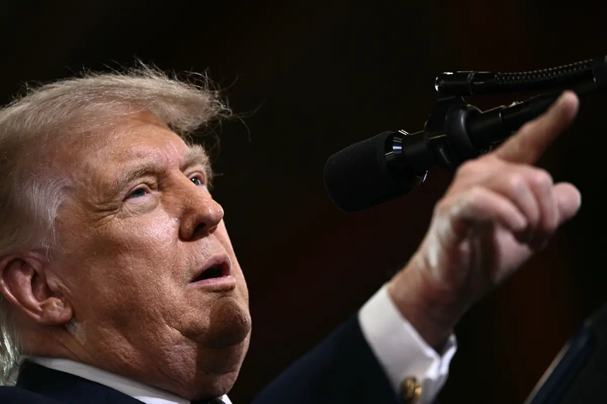 What will it mean if Trump takes this Iran deal?