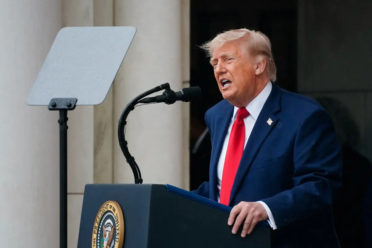 Team Trump needs a reset, with an eye on what average Americans see