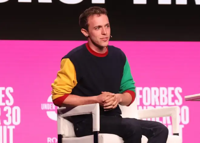 Bye-bye, HR — Let’s hope Bolt Financial CEO Ryan Breslow starts a trend