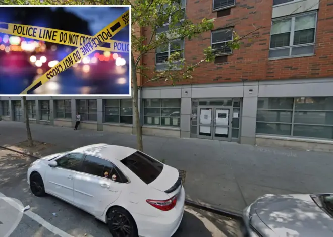 Man fatally shot near Yankee Stadium — minutes before another was stabbed to death across town in the Bronx