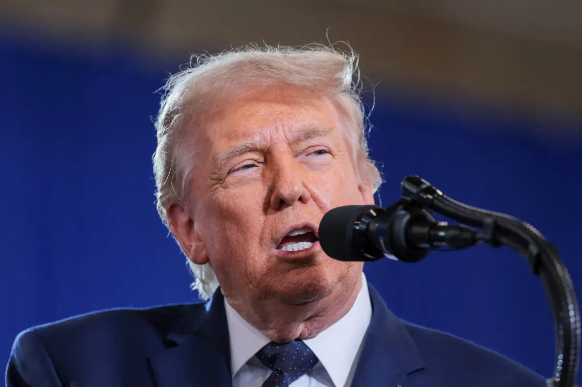 Trump needs to shut down this key Iranian transit artery — ASAP