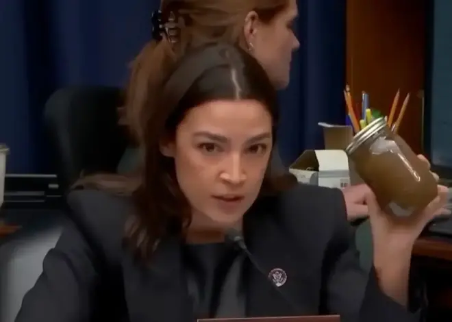 AOC’s ‘dirty water’ trick feeds the left’s delusional data-center panic