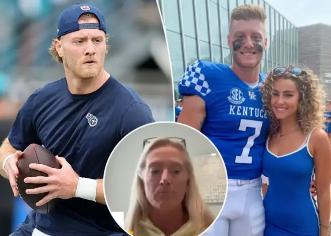 Will Levis spent ‘exorbitant’ amount of money to make sex tape ‘go away’