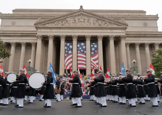 America is still the greatest country in the world — even if we don’t always get along