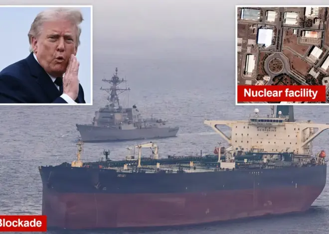 Trump admin declares ‘no dust, no dollars’ for Iran — Islamic Republic must give up nuclear material before peace deal to reopen Strait