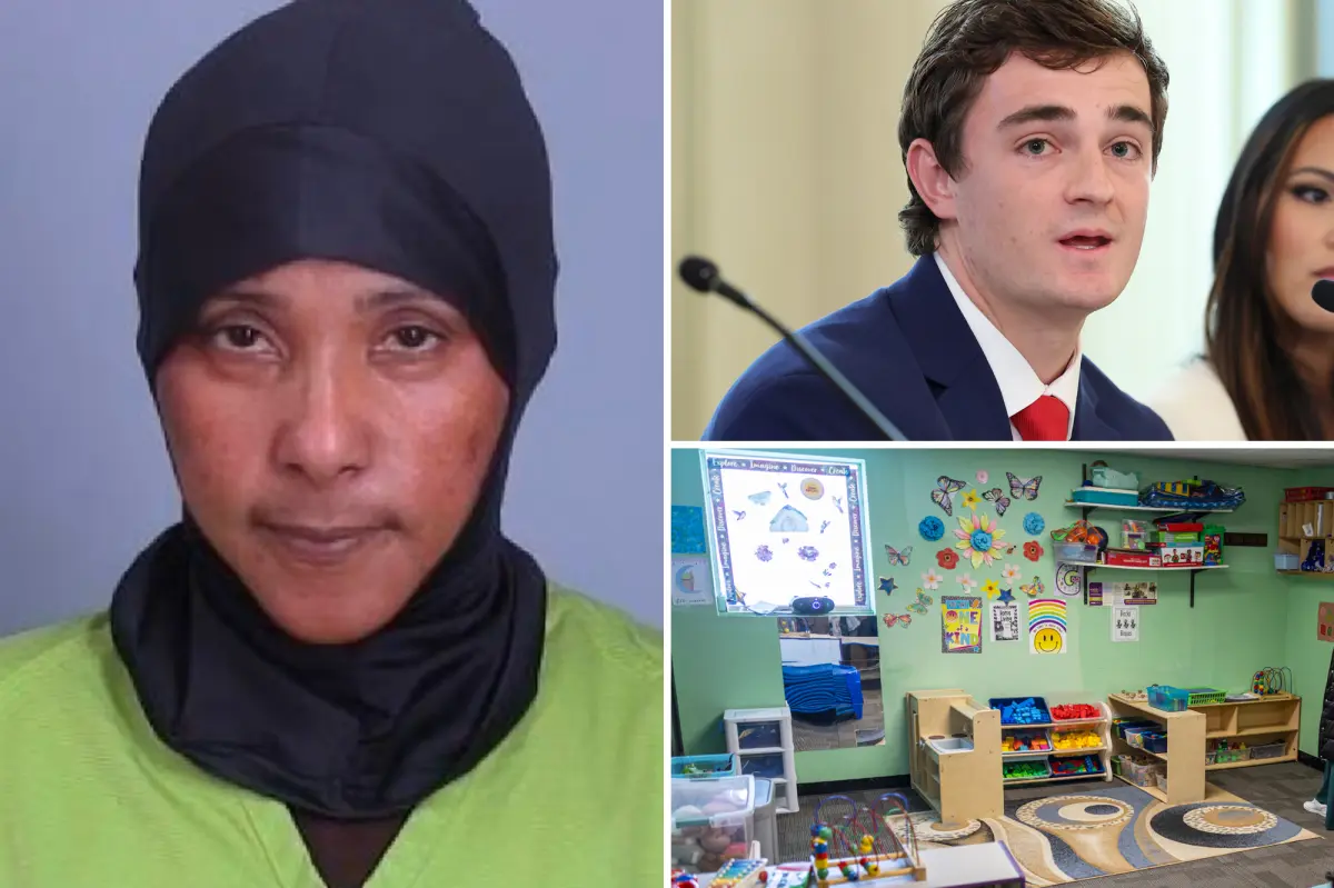Owner of day care in viral Nick Shirley video charged as part of $4.6M fraud scheme: prosecutors