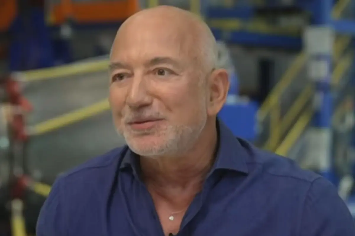 Jeff Bezos shows how to call out Mamdani’s tax-the-rich scams
