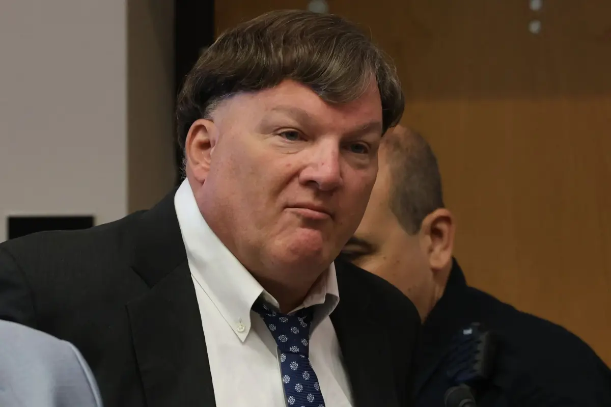 Albany angles to free Gilgo Beach killer early — and keep torturing his victims