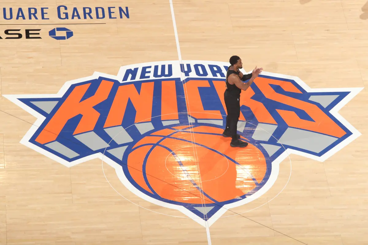 Knicks are vying for the NBA Finals — and the bagel joints are getting in on it