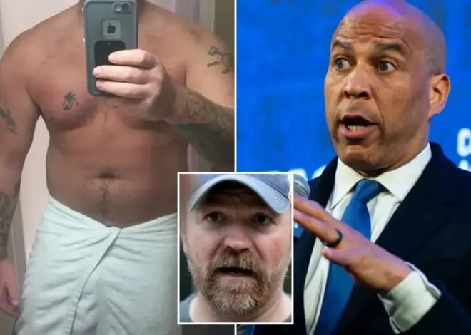 Cory Booker admits he has concerns about Graham Platner after sexting scandal: ‘Guy has questions to answer’