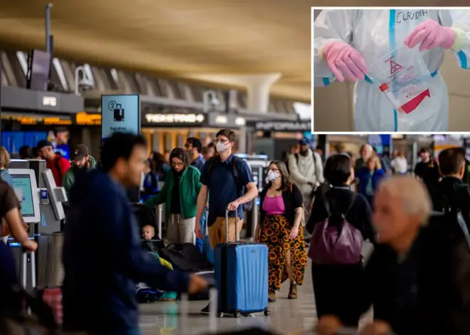 JFK joins growing list of US airports to screen passengers for Ebola