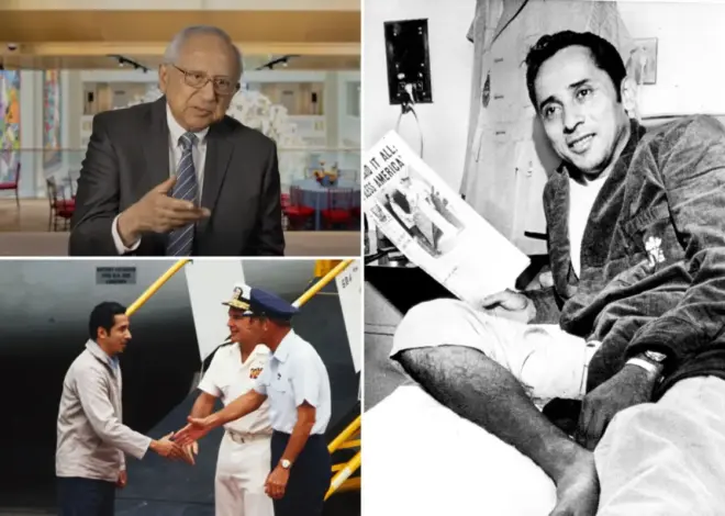 Ex-Vietnam POW warns: Americans ‘cannot appreciate what we have until you lose it’