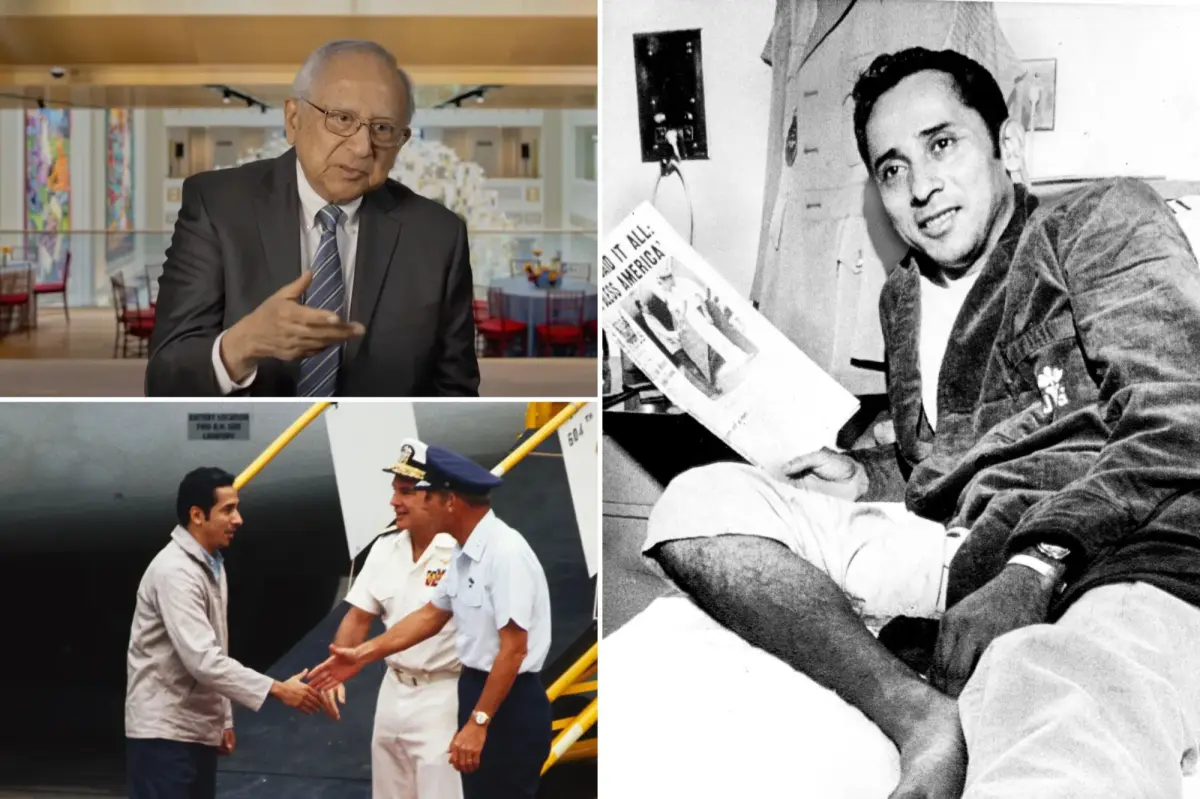 Ex-Vietnam POW warns: Americans ‘cannot appreciate what we have until you lose it’